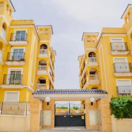 Excelente Apartamento Atico Algorfa Exterior photo