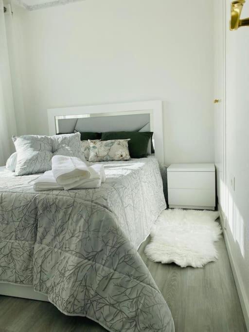 Excelente Apartamento Atico Algorfa Exterior photo