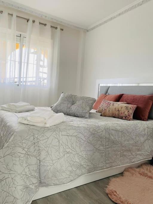 Excelente Apartamento Atico Algorfa Exterior photo