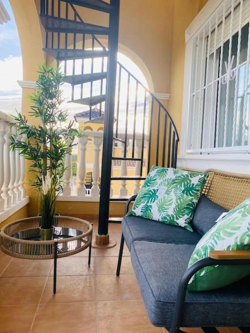 Excelente Apartamento Atico Algorfa Exterior photo