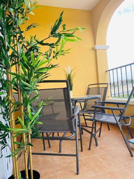 Excelente Apartamento Atico Algorfa Exterior photo