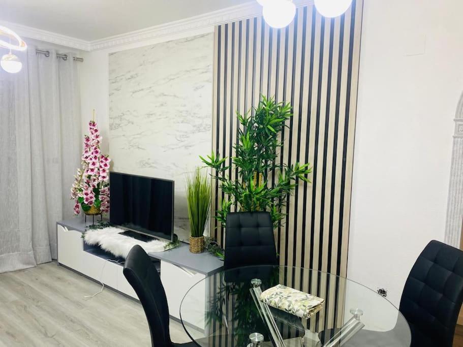 Excelente Apartamento Atico Algorfa Exterior photo