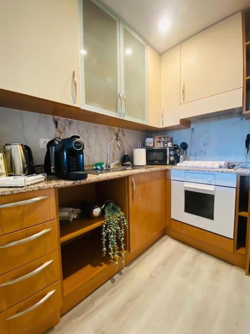 Excelente Apartamento Atico Algorfa Exterior photo