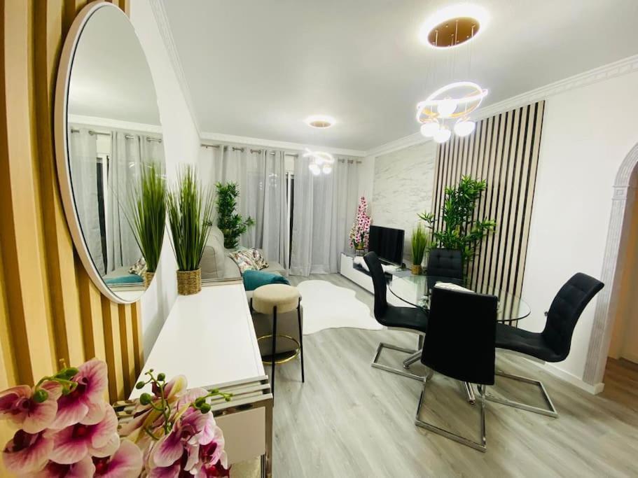 Excelente Apartamento Atico Algorfa Exterior photo