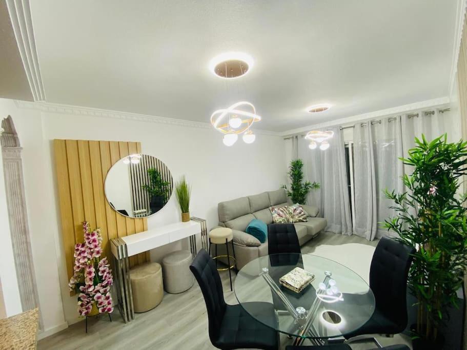 Excelente Apartamento Atico Algorfa Exterior photo