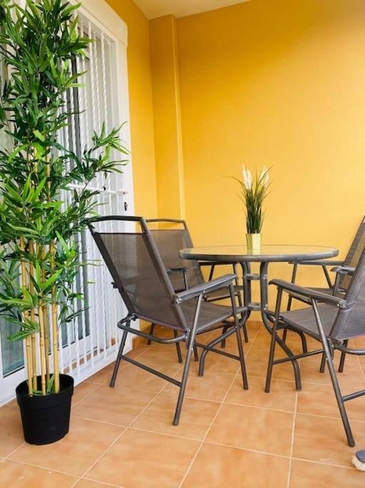 Excelente Apartamento Atico Algorfa Exterior photo