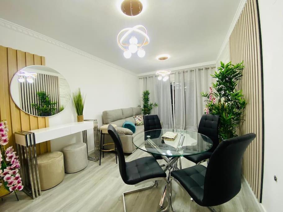 Excelente Apartamento Atico Algorfa Exterior photo